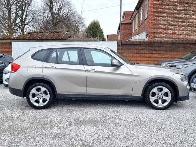 2025 BMW X1