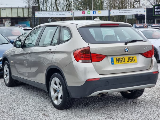 2025 BMW X1