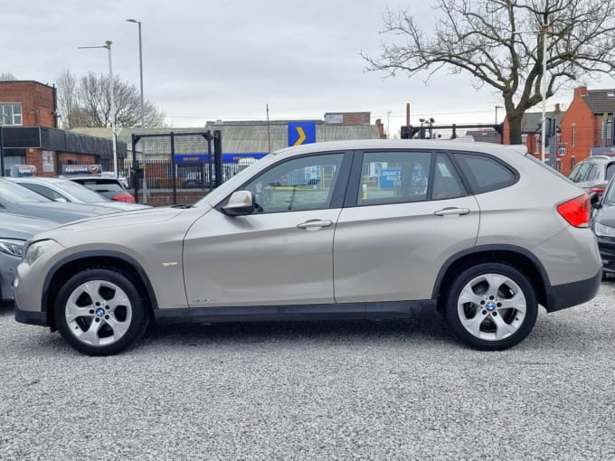 2025 BMW X1