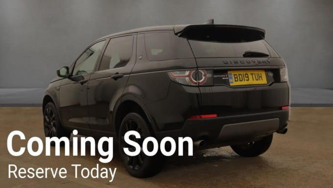 2025 Land Rover Discovery Sport