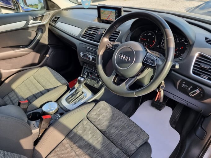 2025 Audi Q3