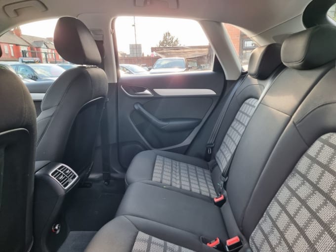2025 Audi Q3