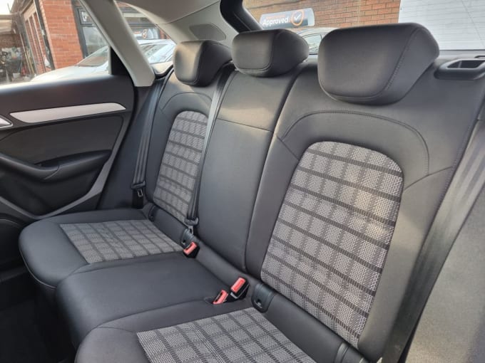 2025 Audi Q3