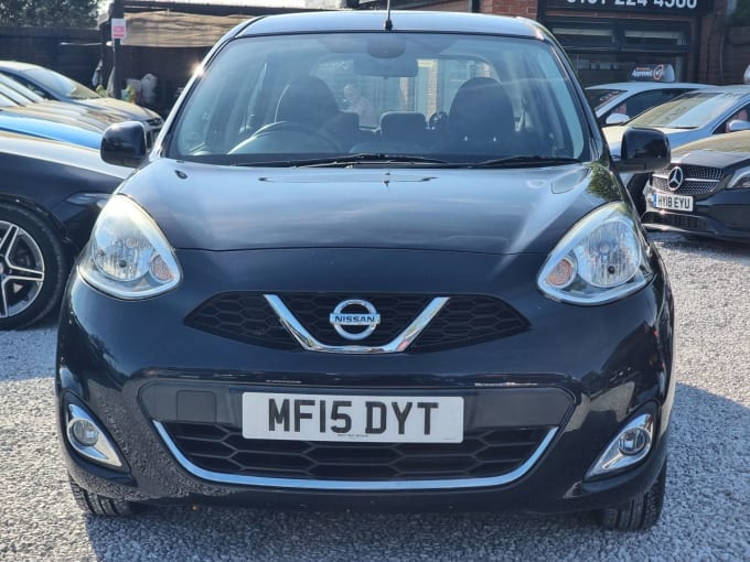 2025 Nissan Micra