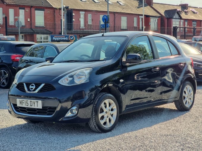 2025 Nissan Micra