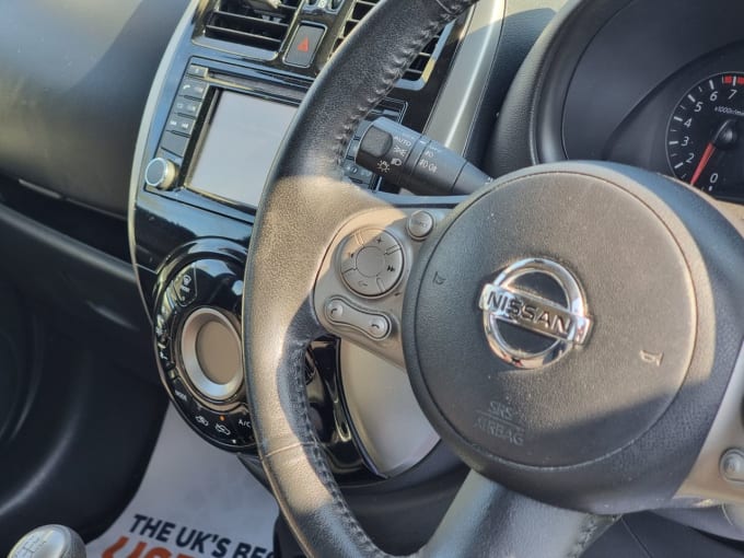 2025 Nissan Micra