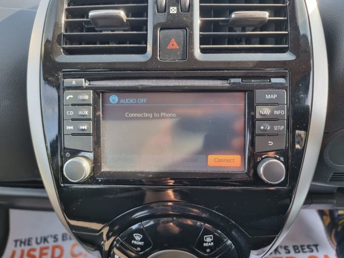 2025 Nissan Micra