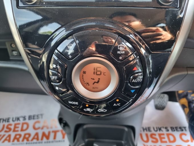 2025 Nissan Micra