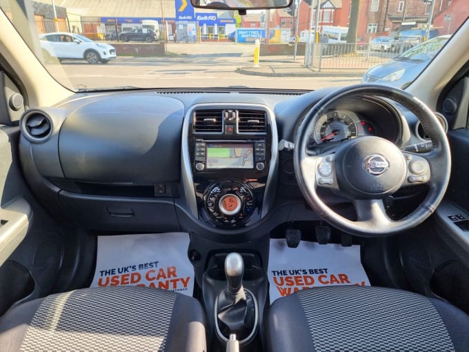 2025 Nissan Micra