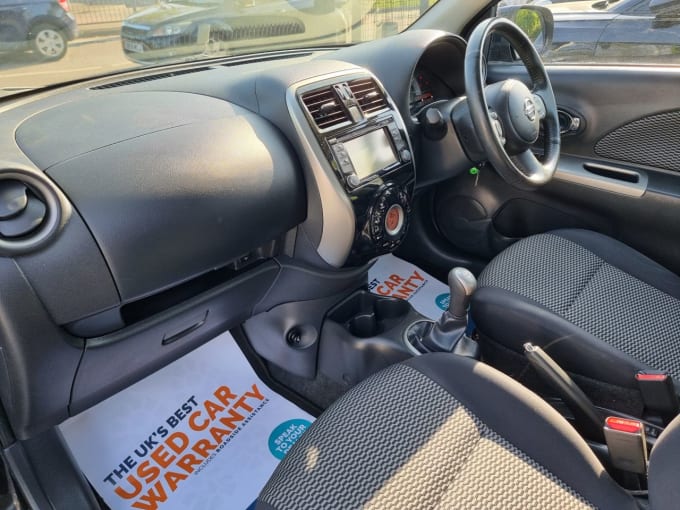 2025 Nissan Micra