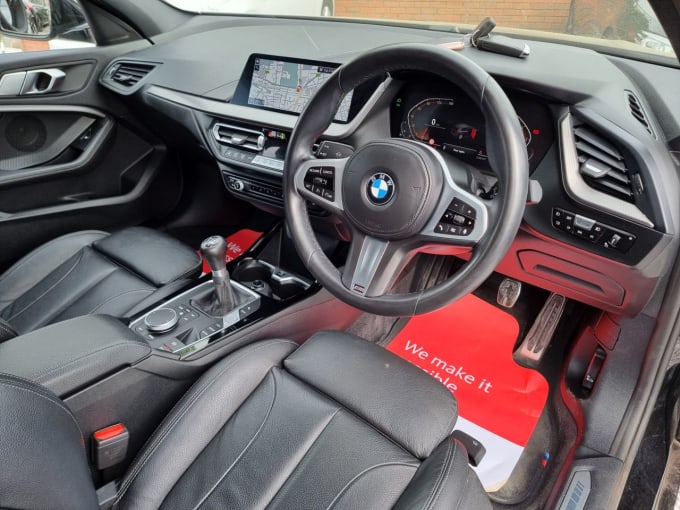 2025 BMW 1 Series