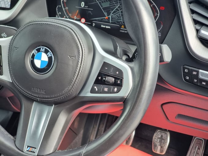 2025 BMW 1 Series