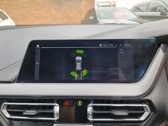 2025 BMW 1 Series