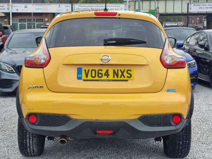 2025 Nissan Juke
