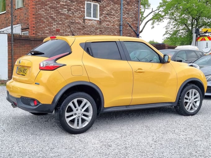 2025 Nissan Juke