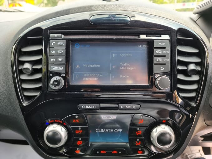 2025 Nissan Juke