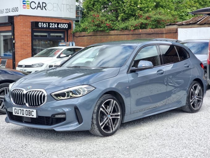2025 BMW 1 Series