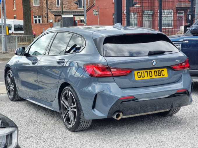 2025 BMW 1 Series
