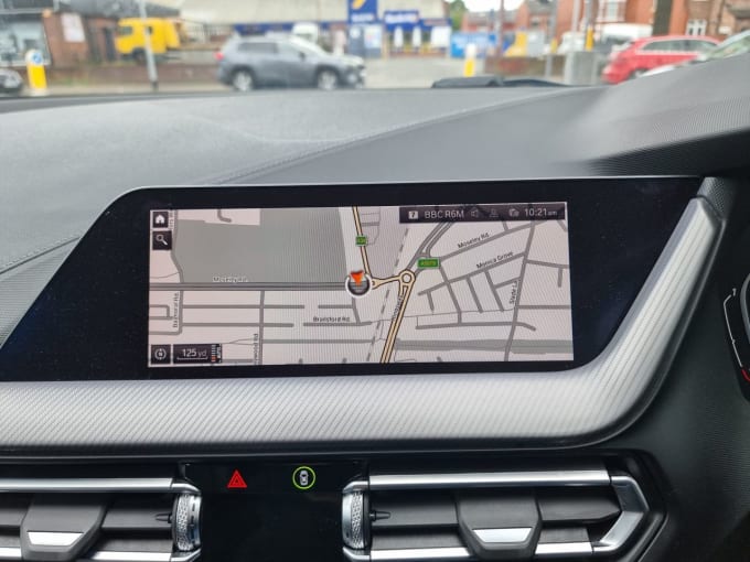 2025 BMW 1 Series