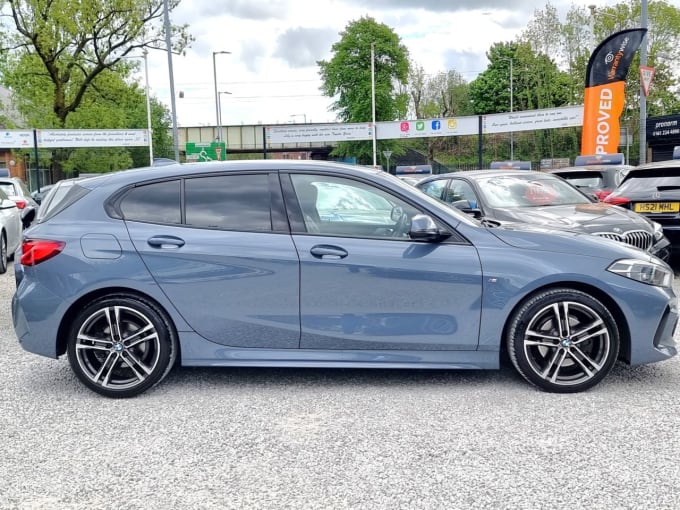 2025 BMW 1 Series
