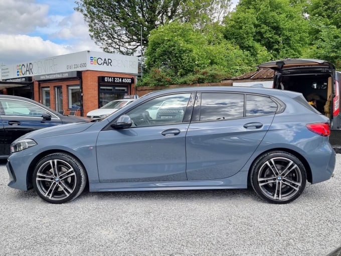 2025 BMW 1 Series