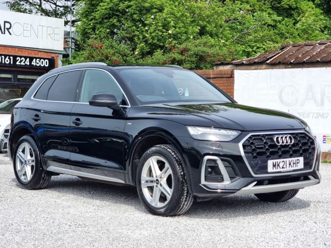2025 Audi Q5