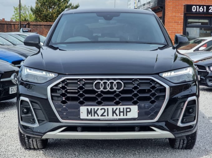 2025 Audi Q5