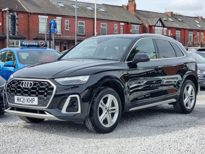 2025 Audi Q5