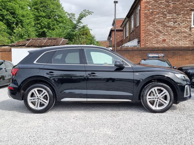 2025 Audi Q5