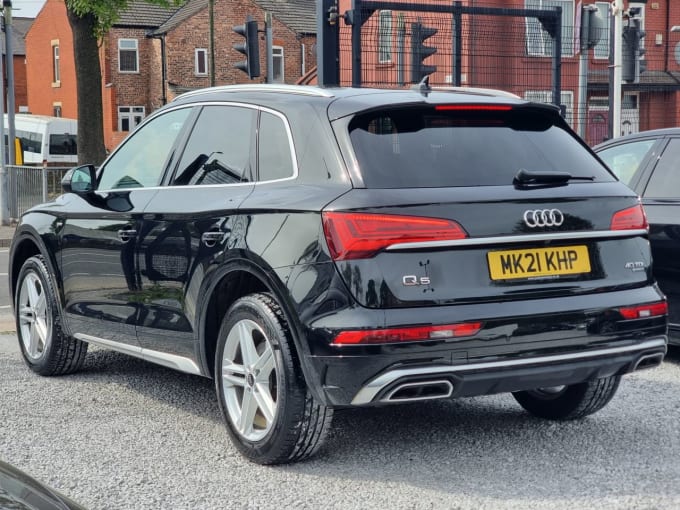 2025 Audi Q5