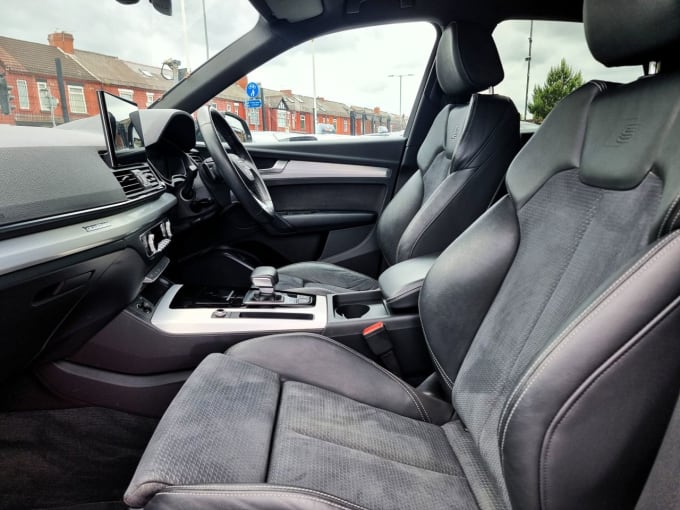 2025 Audi Q5