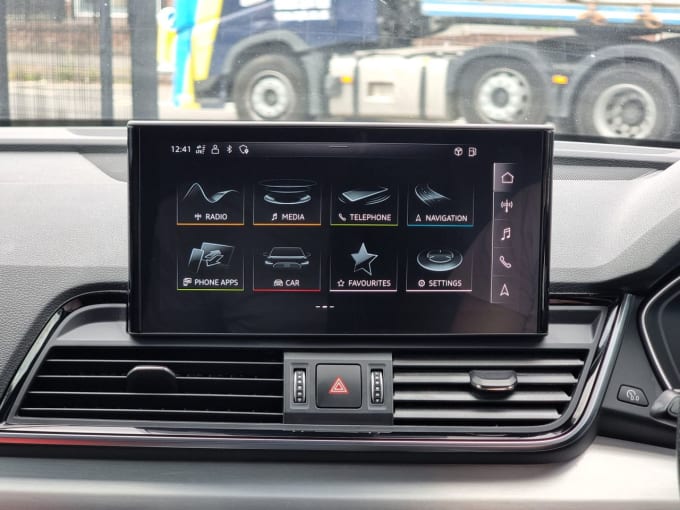 2025 Audi Q5