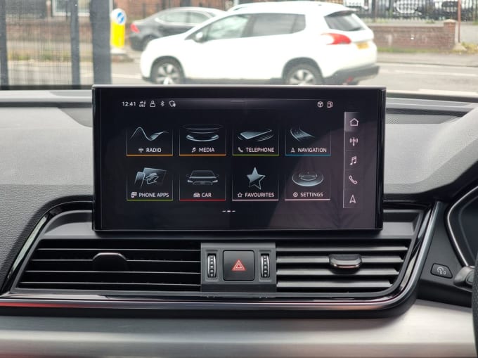 2025 Audi Q5