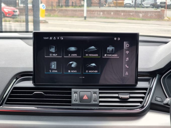 2025 Audi Q5