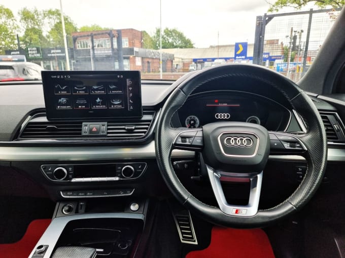 2025 Audi Q5
