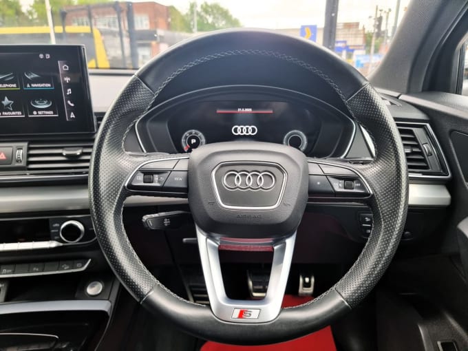 2025 Audi Q5