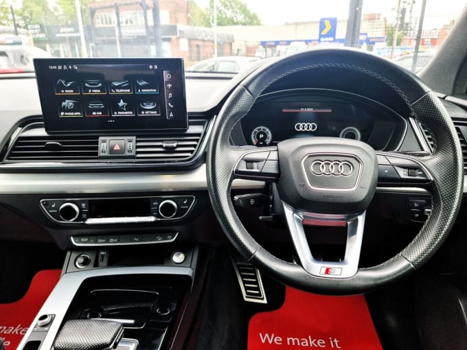 2025 Audi Q5
