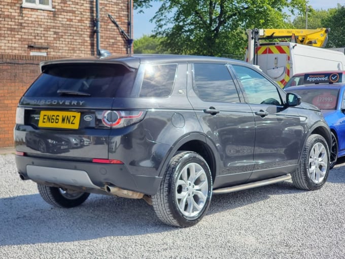 2025 Land Rover Discovery Sport