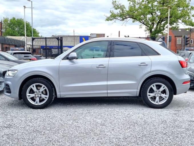 2025 Audi Q3