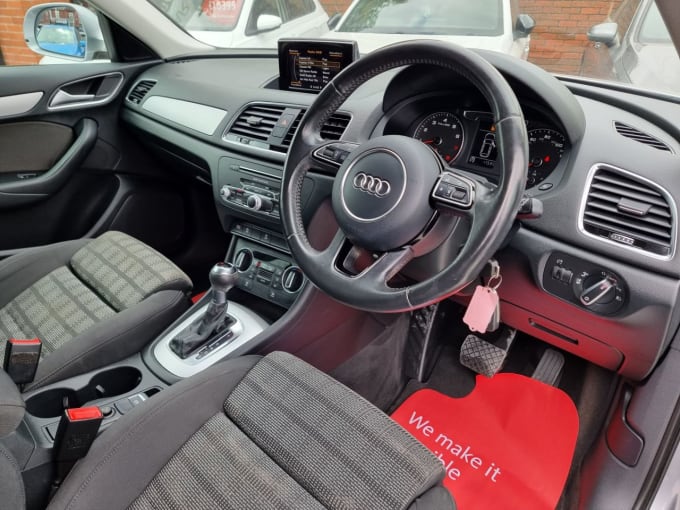 2025 Audi Q3