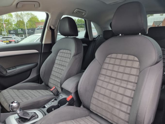 2025 Audi Q3