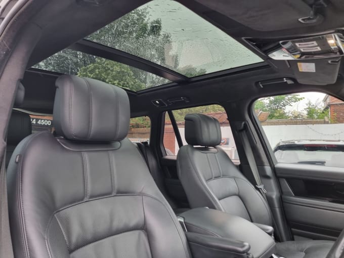 2025 Land Rover Range Rover