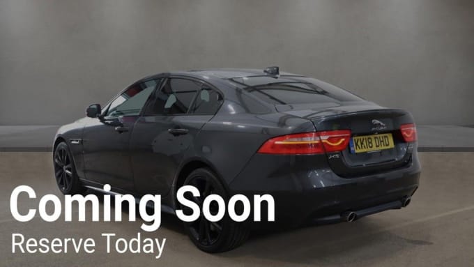 2025 Jaguar Xe