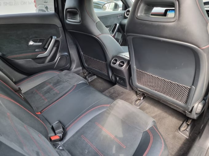 2025 Mercedes-benz A-class