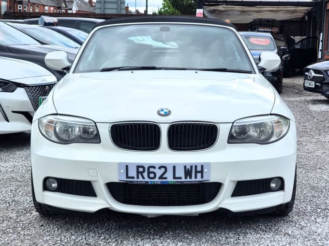 2025 BMW 1 Series