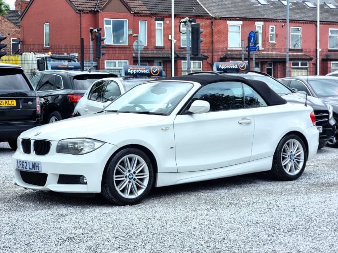 2025 BMW 1 Series