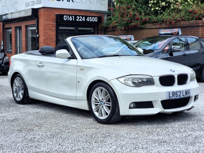2025 BMW 1 Series
