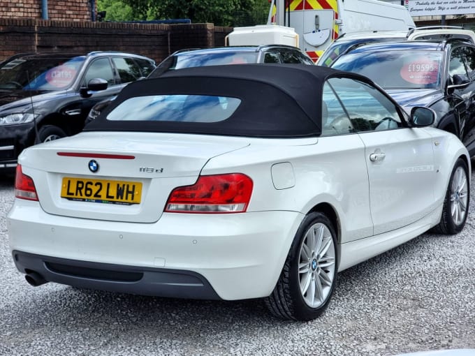 2025 BMW 1 Series