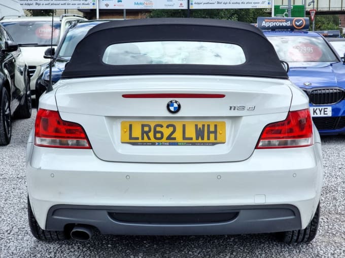 2025 BMW 1 Series