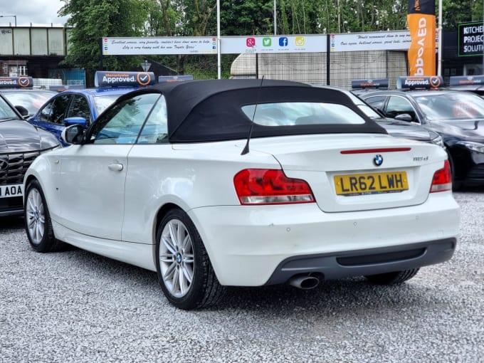2025 BMW 1 Series
